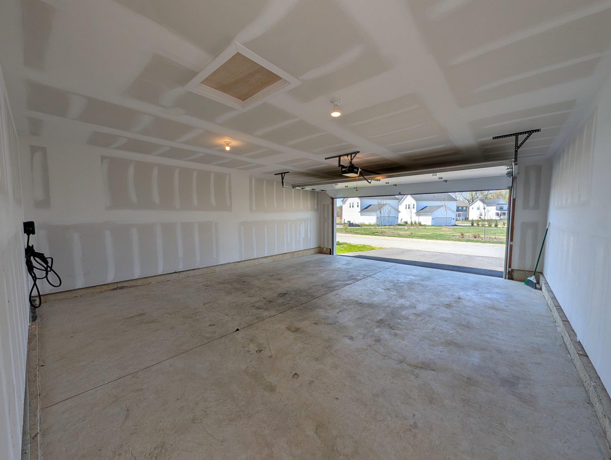141 South Lore's Landing Road Middletown, DE 19709 - Photo 55 of 60 a view of an empty room with a window