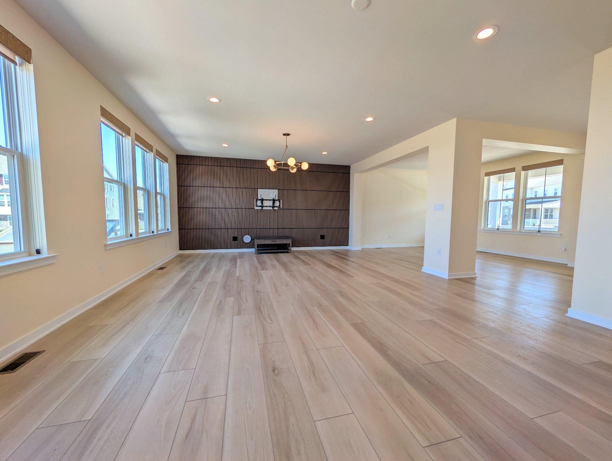 141 South Lore's Landing Road Middletown, DE 19709 - Photo 7 of 60 a view of a livingroom with wooden floor