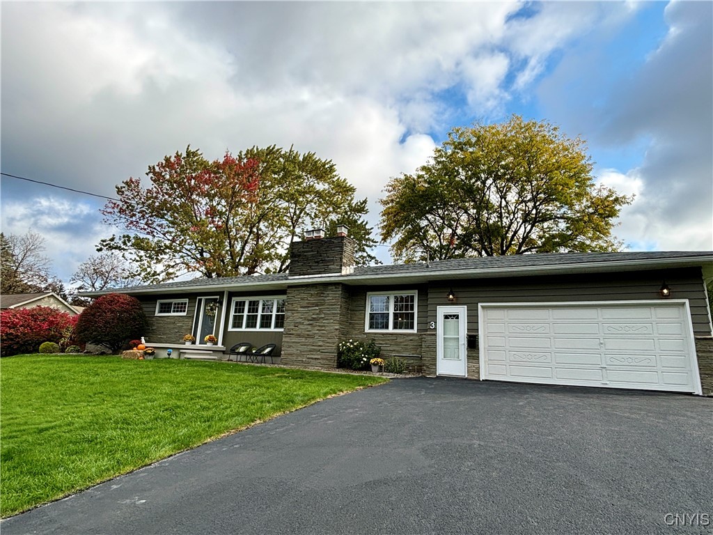 3 Tanglewood Road New Hartford, NY 13413 - Photo 1 of 1 Gallery Image 1