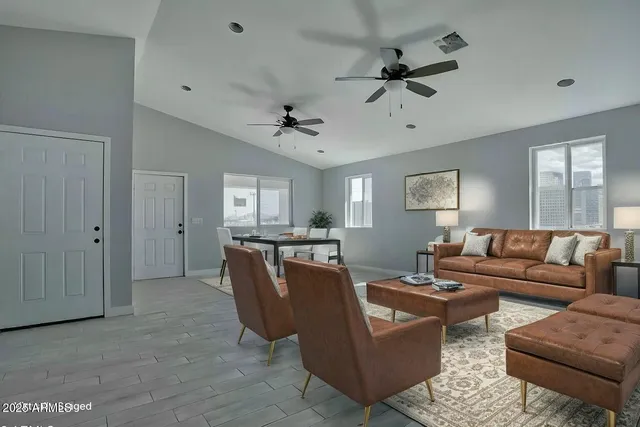 $405,000 | 2825 East Pueblo Avenue, Phoenix, AZ 85040