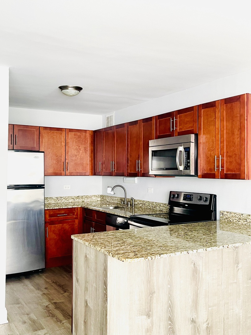 655 West Irving Park Road, Unit 311 Chicago, IL 60613 - Photo 3 of 10 Gallery Image 3