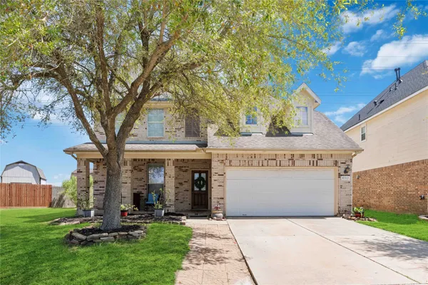 $355,000 | 4313 East Meadow Drive, Deer Park, TX 77536