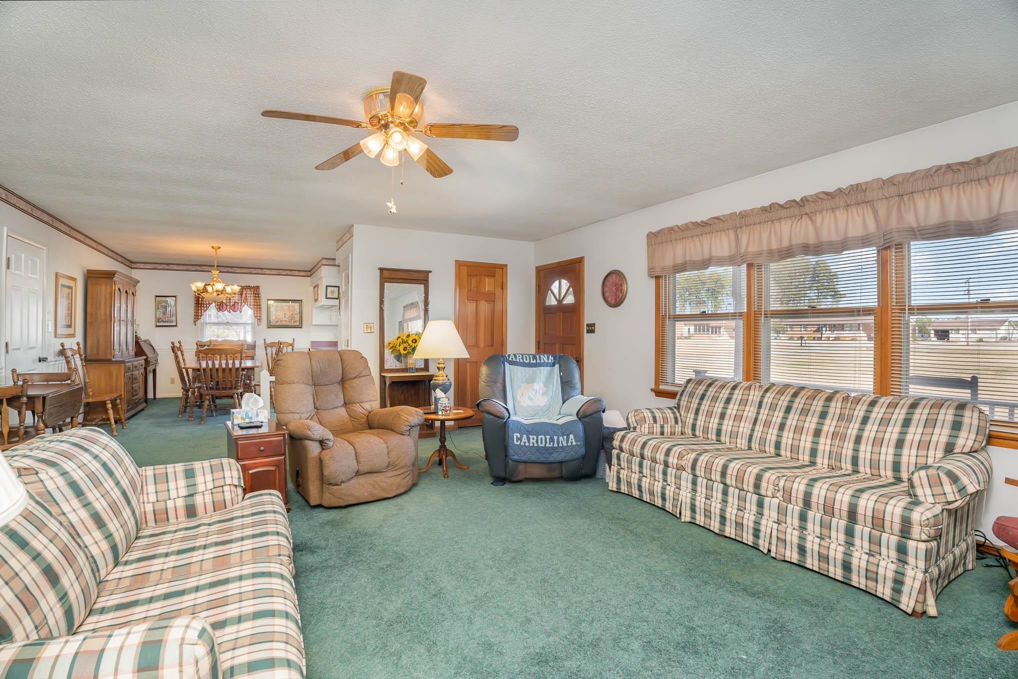 1154 Davis Mill Road Selma, NC 27576 - Photo 8 of 23 Photo 8