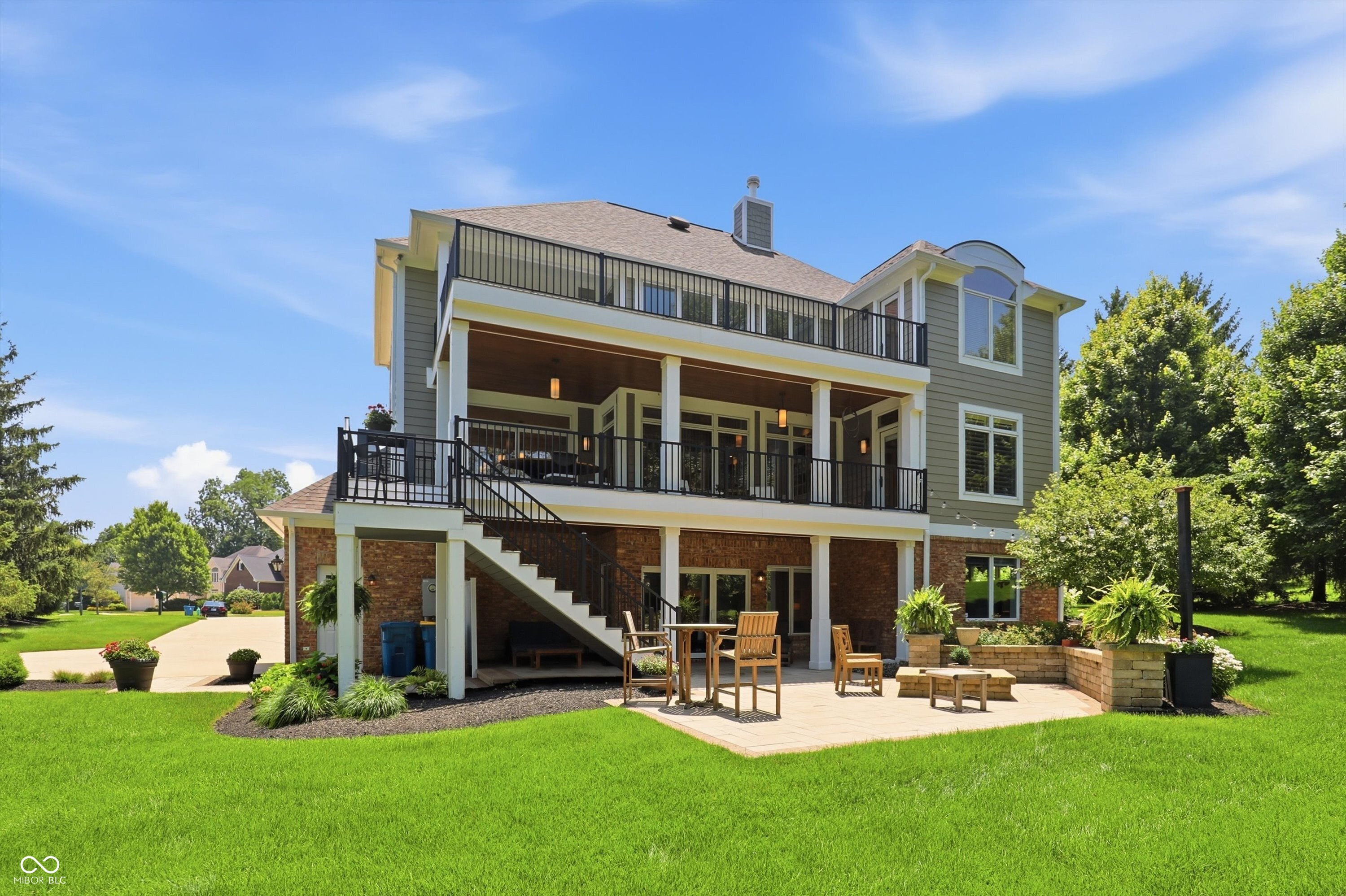 11180 Hawthorn Ridge Fishers, IN 46037 - Photo 109 of 149