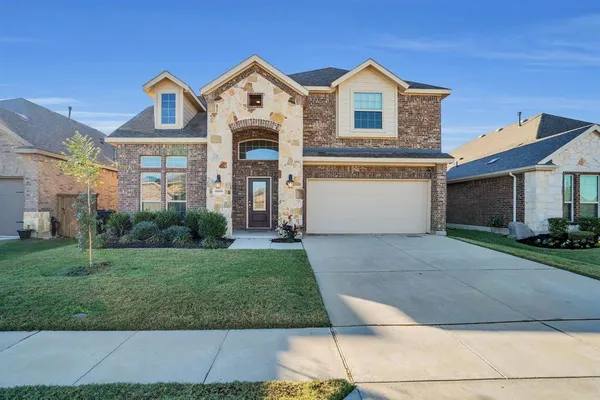 $399,000 | 10808 Blaze Street, Aubrey, TX 76227