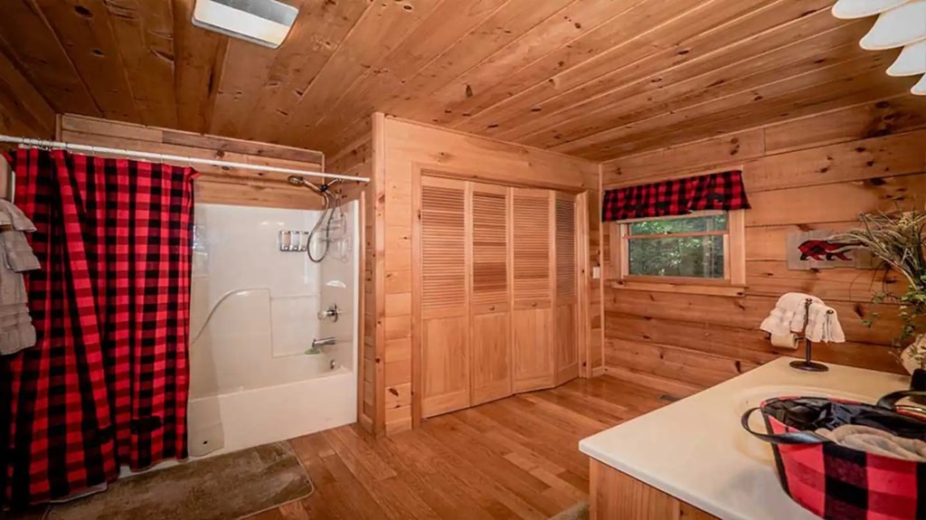 587 Lower Prince Mountain Road Cherry Log, GA 30522 - Photo 12 of 15 Gallery Image 12