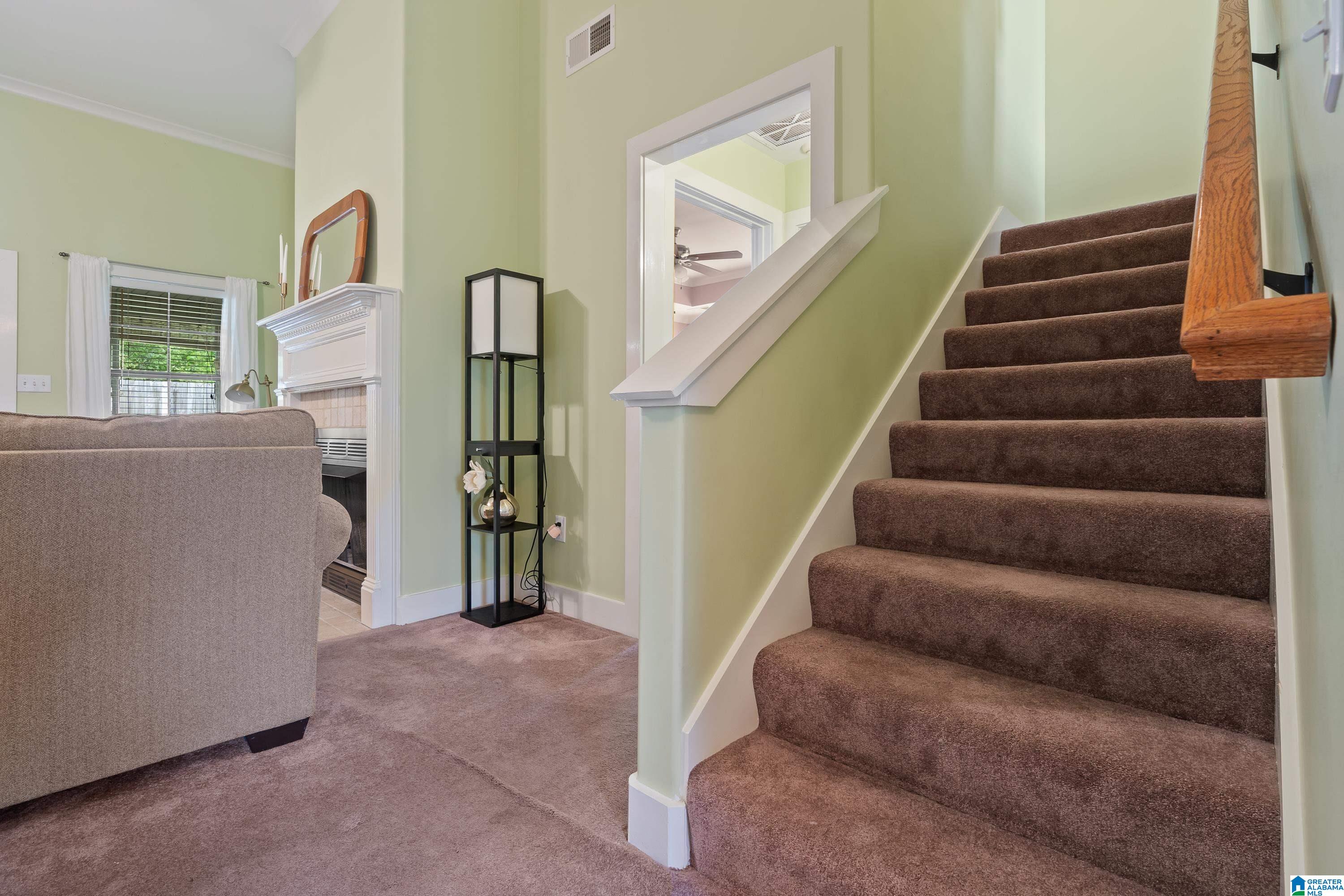 142 Falling Waters Lane Alabaster, AL 35114 - Photo 27 of 36
