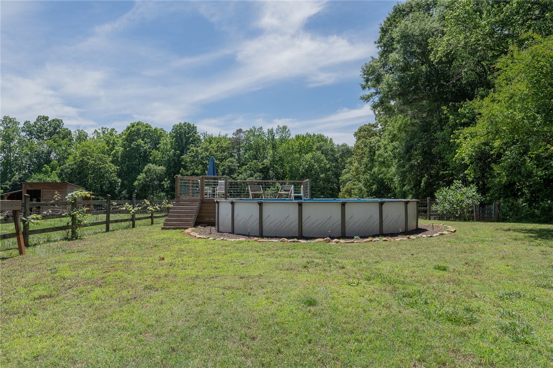 606 Mountain View Road Williamston, SC 29697 - Photo 40 of 48
