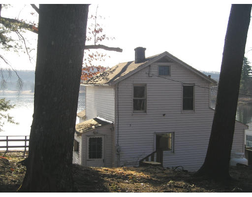 5 Long Pond Road Westfield, MA 01085 - Photo 1 of 1 a front view of a house with a yard