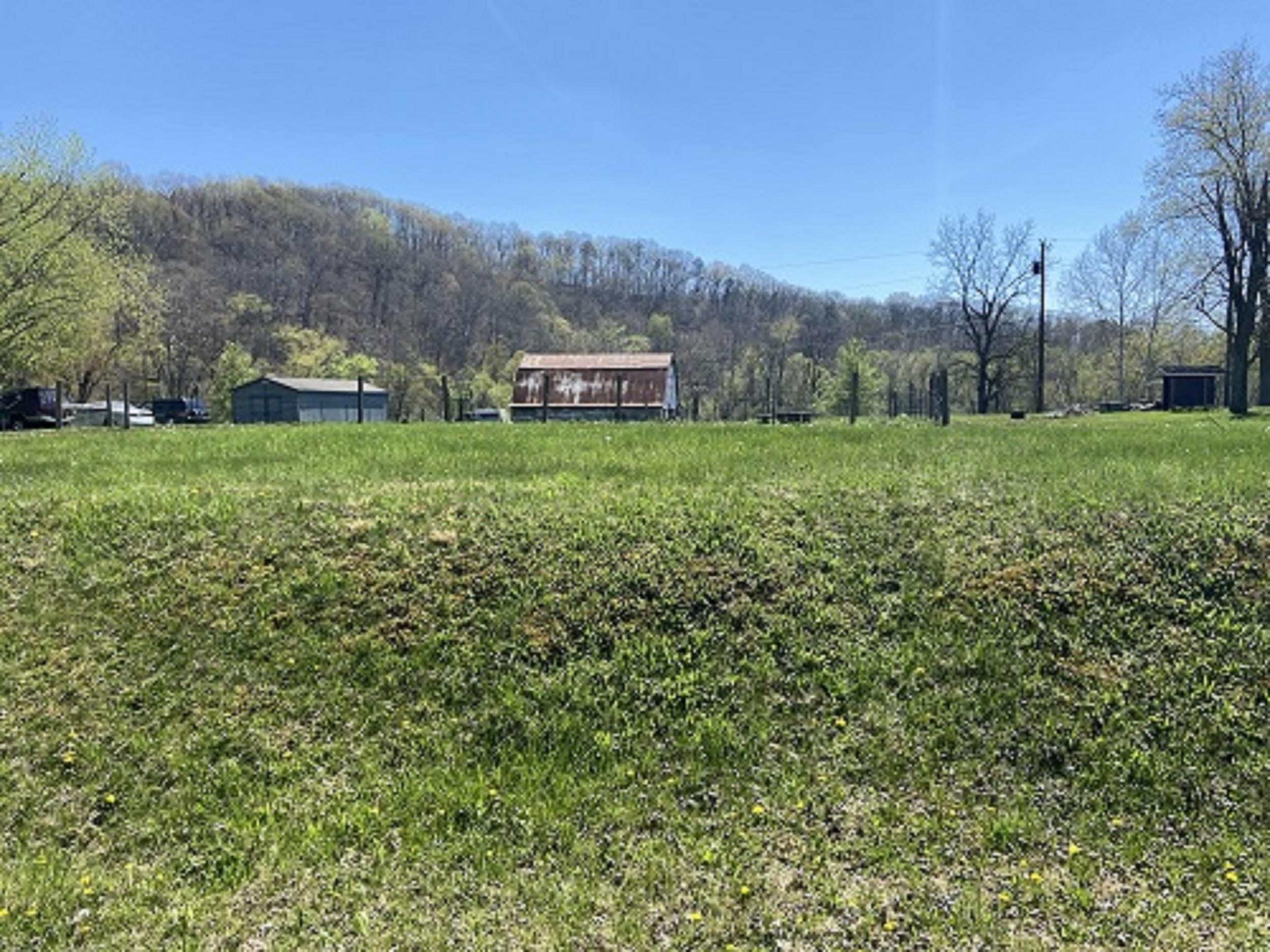 St Rt St Rt 503rd Road Flatwoods, KY 41139 - Photo 3 of 3 Gallery Image 3