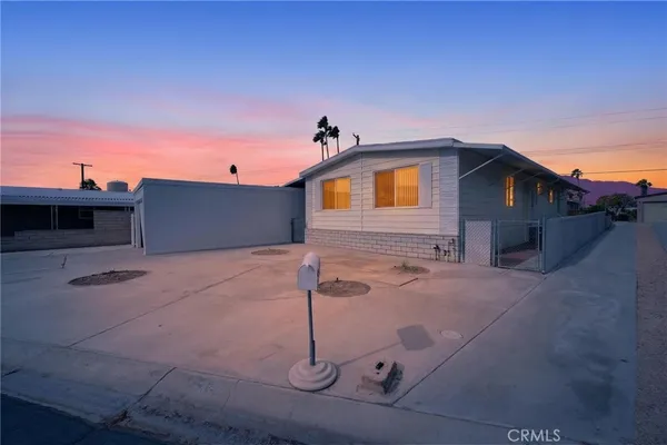 $152,000 | 33183 Laura Drive, Thousand Palms, CA 92276