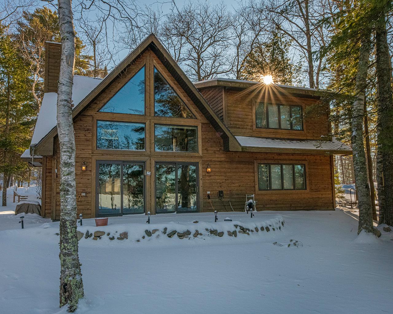 1843 Scattering Rice Lake Road Eagle River, WI 54521 - Photo 12 of 53 Gallery Image 12