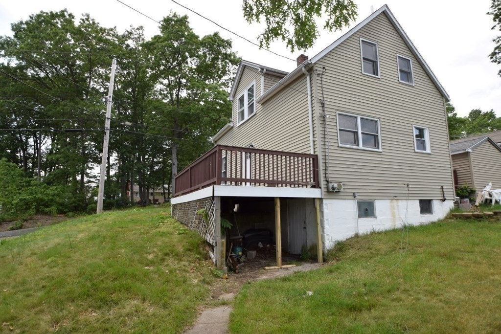 27 Rockefeller Street Randolph, MA 02368 - Photo 13 of 19 Gallery Image 13