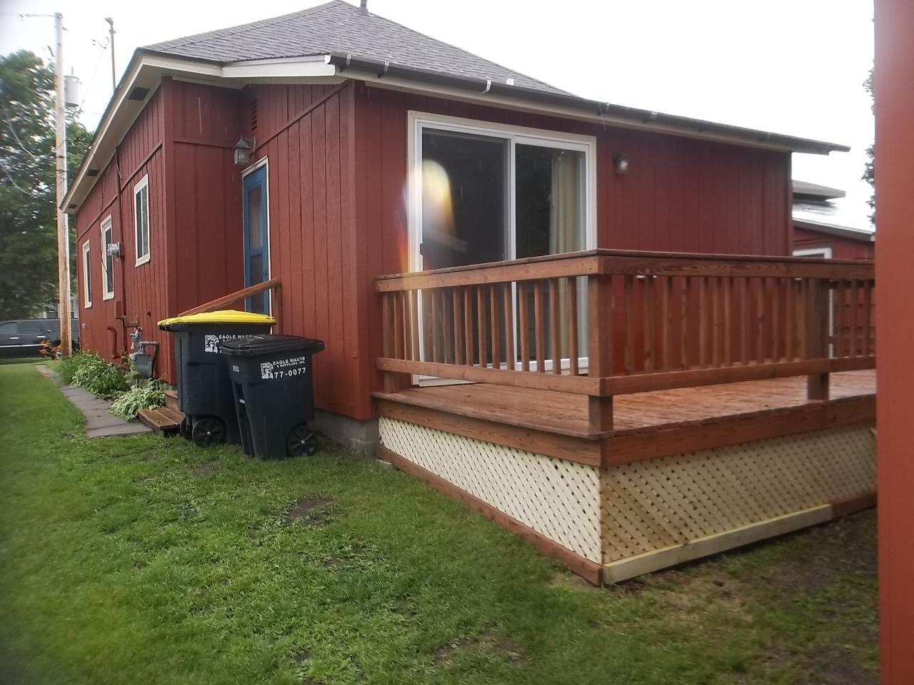 17 Randall Avenue Rhinelander, WI 54501 - Photo 2 of 9 Gallery Image 2