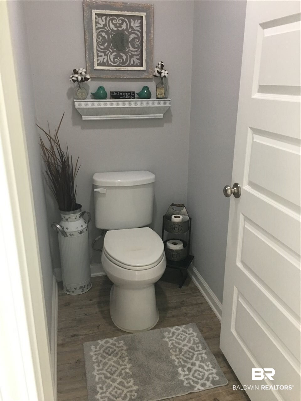 17316 Lewis Smith Drive Foley, AL 36535 - Photo 9 of 21 Master Bath