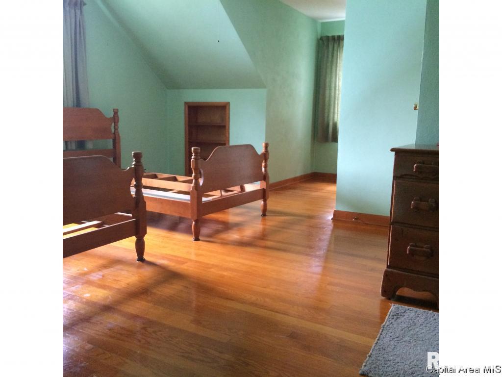 804 North Walnut Street Springfield, IL 62702 - Photo 14 of 19