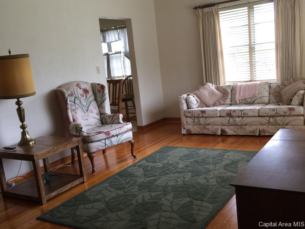 804 North Walnut Street Springfield, IL 62702 - Photo 4 of 19