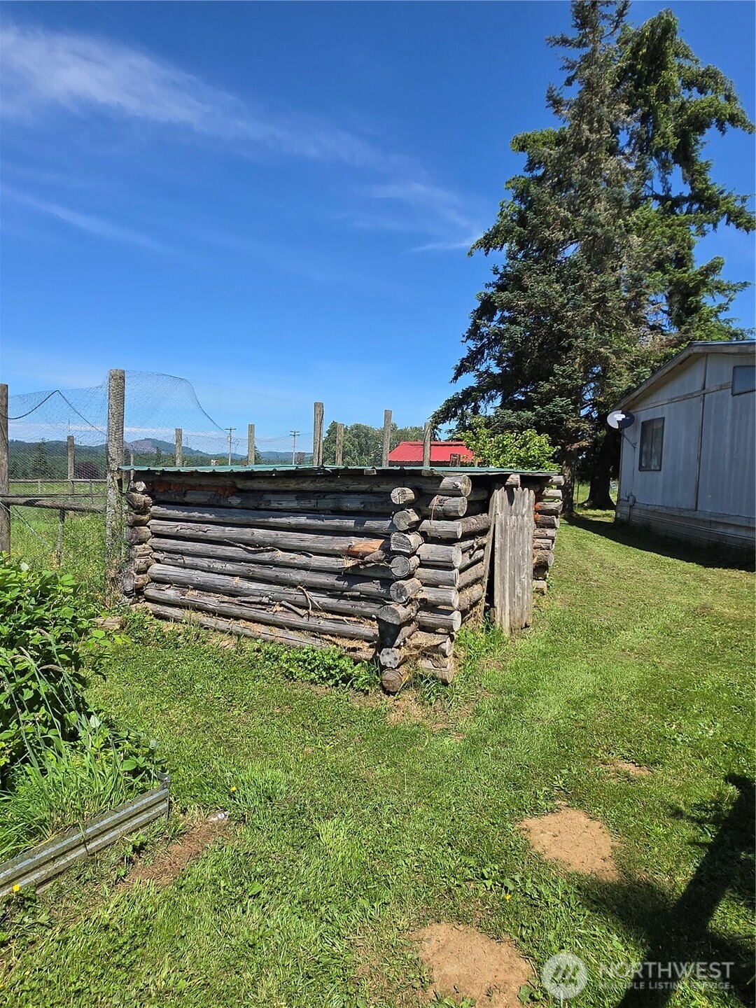 205 Nikula Road Winlock, WA 98596 - Photo 15 of 37
