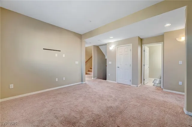 $489,888 | 11420 Ogden Mills Drive, Unit 101, Las Vegas, NV 89135