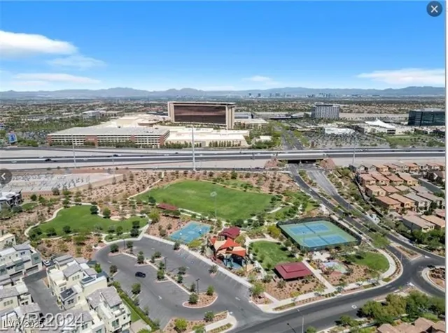 $489,888 | 11420 Ogden Mills Drive, Unit 101, Las Vegas, NV 89135