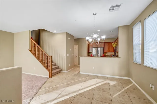 $489,888 | 11420 Ogden Mills Drive, Unit 101, Las Vegas, NV 89135