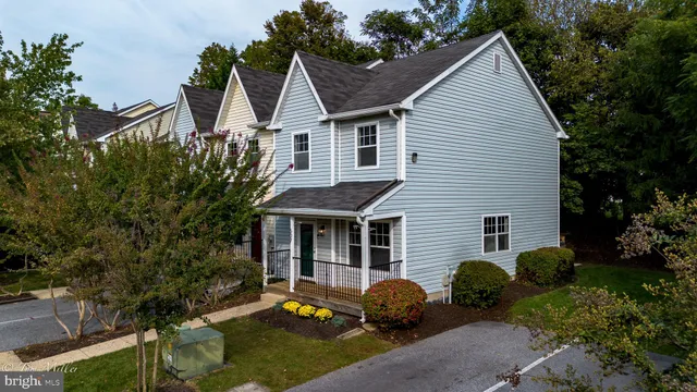 $299,000 | 507 McManus Way, Unit 507, Towson, MD 21286