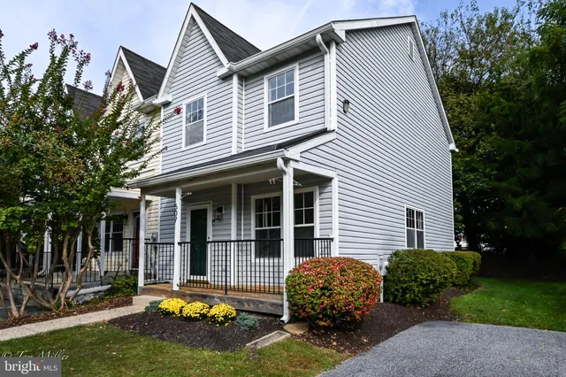 $299,000 | 507 McManus Way, Unit 507, Towson, MD 21286