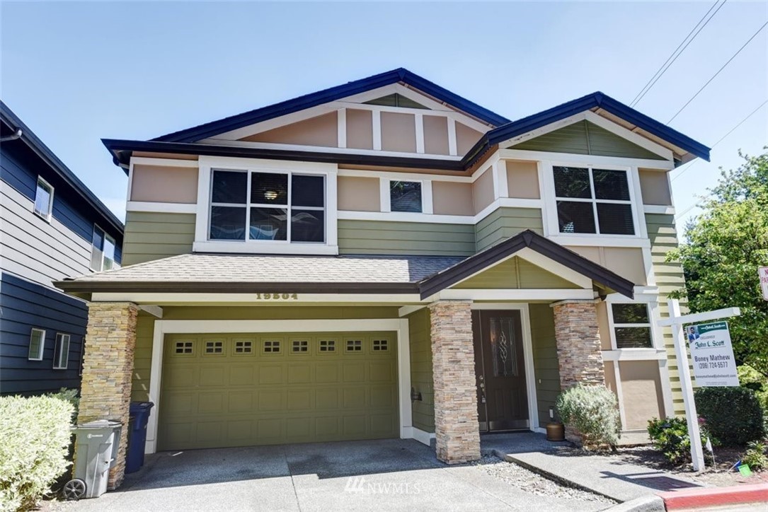 19504 93rd Place Northeast Bothell, WA 98011 - Photo 1 of 21 Gallery Image 1