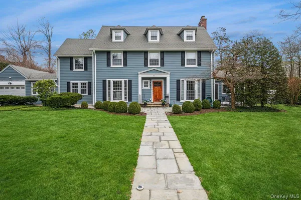 $1,899,000 | 110 Park Avenue, Bronxville, NY 10708