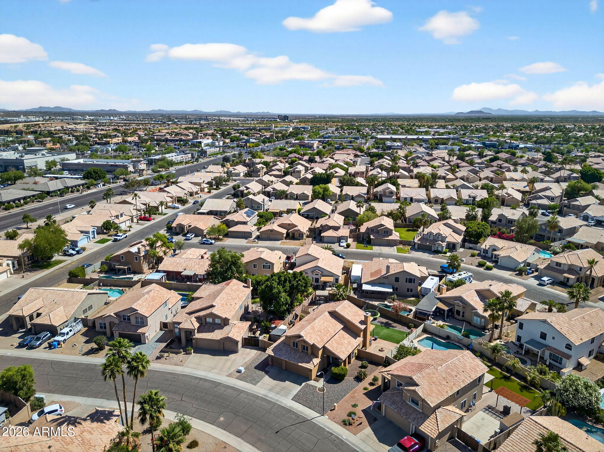 4719 East Rockledge Road Phoenix, AZ 85044 - Photo 70 of 74