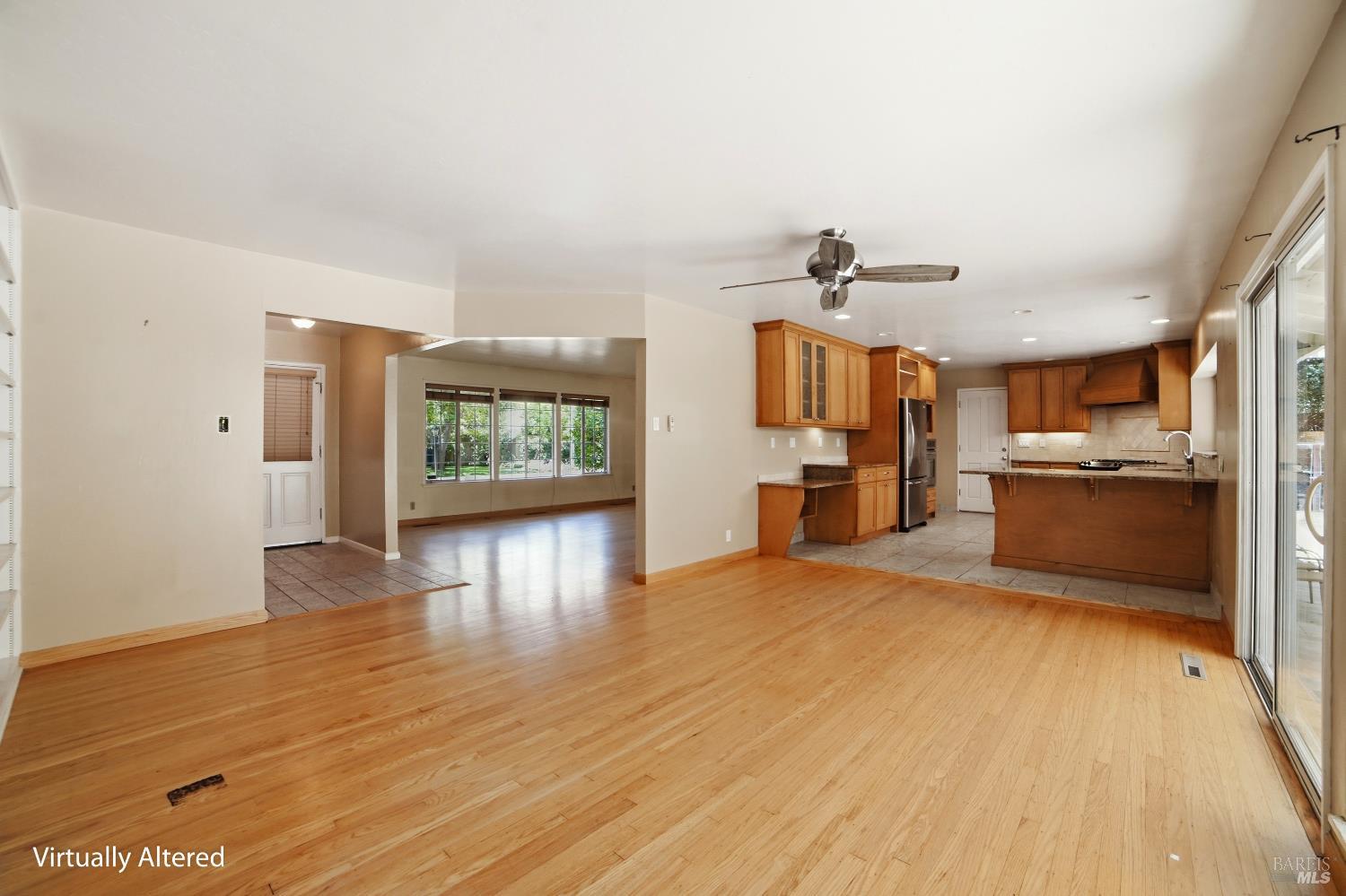 1768 Manor Drive Santa Rosa, CA 95403 - Photo 15 of 39