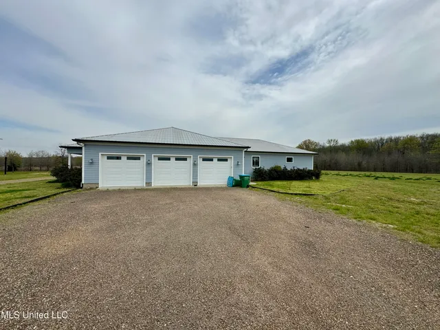 $530,000 | 374 Fox Road, Shaw, MS 38773