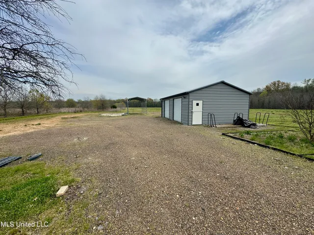 $530,000 | 374 Fox Road, Shaw, MS 38773