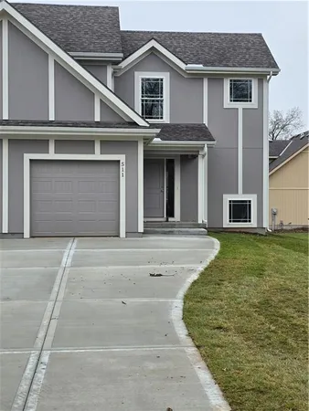 $299,950 | 511 West Smith Street, Spring Hill, KS 66083