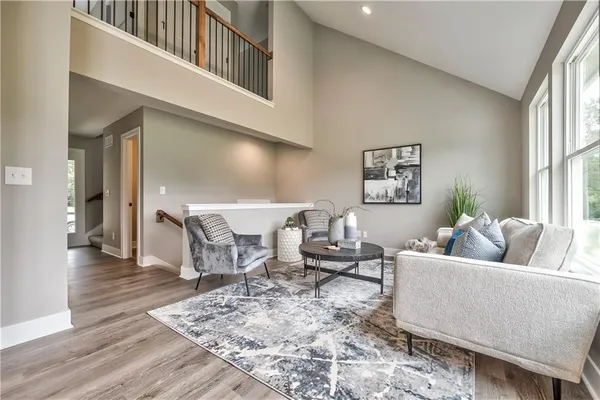 $299,950 | 511 West Smith Street, Spring Hill, KS 66083