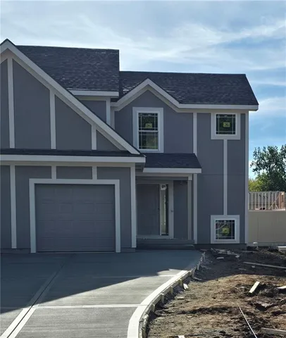 $299,950 | 511 West Smith Street, Spring Hill, KS 66083