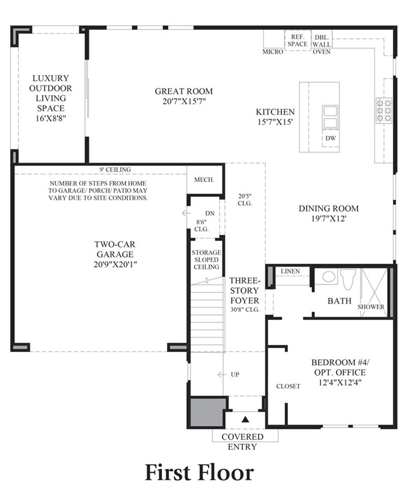 258 Bryce Run Lake Forest, CA 92630 - Photo 7 of 9 a picture