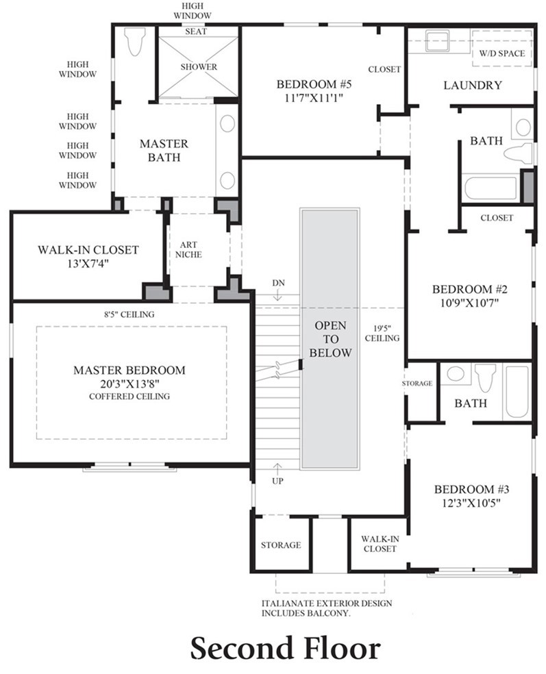 258 Bryce Run Lake Forest, CA 92630 - Photo 8 of 9