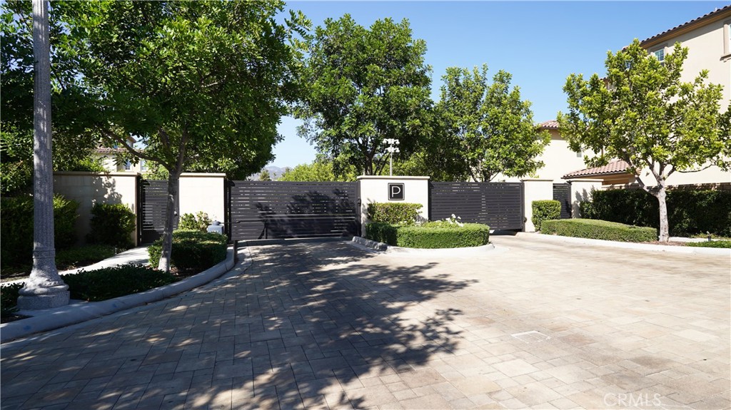 258 Bryce Run Lake Forest, CA 92630 - Photo 6 of 9 a view of a house with a yard and tree s