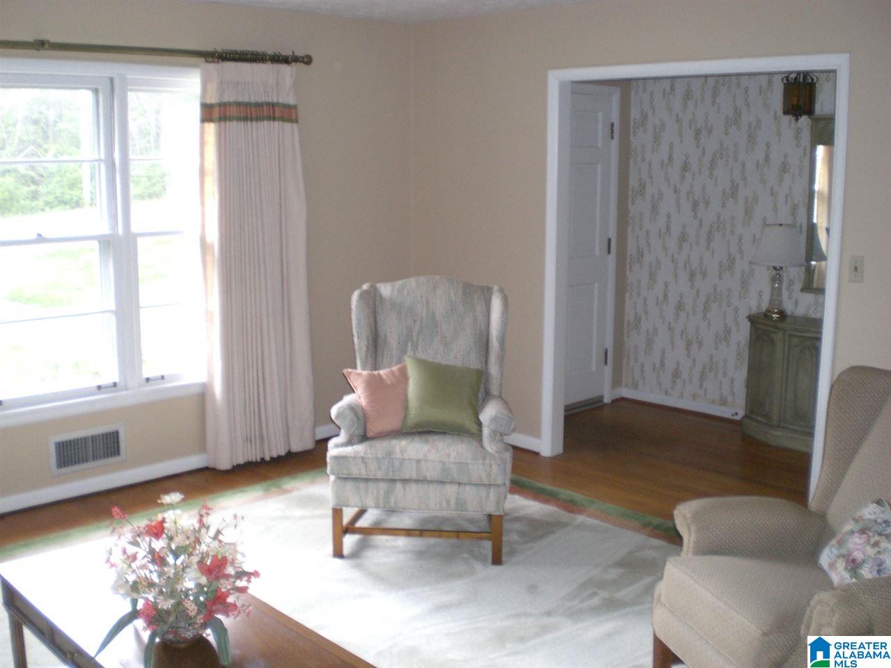 2416 Lake Terrace Road Sylacauga, AL 35150 - Photo 3 of 25 Gallery Image 3