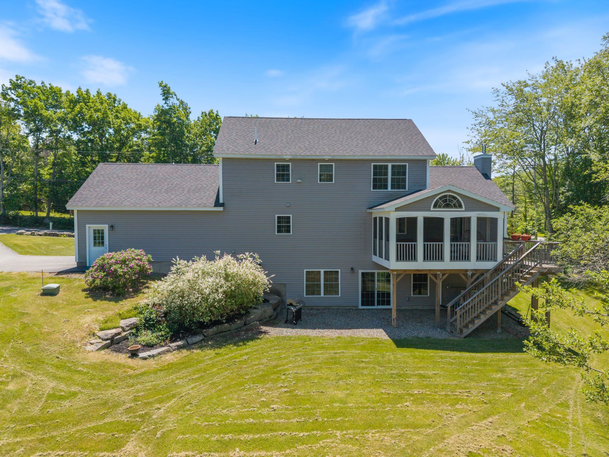 218 Grant Road Newmarket, NH 03857 - Photo 44 of 55