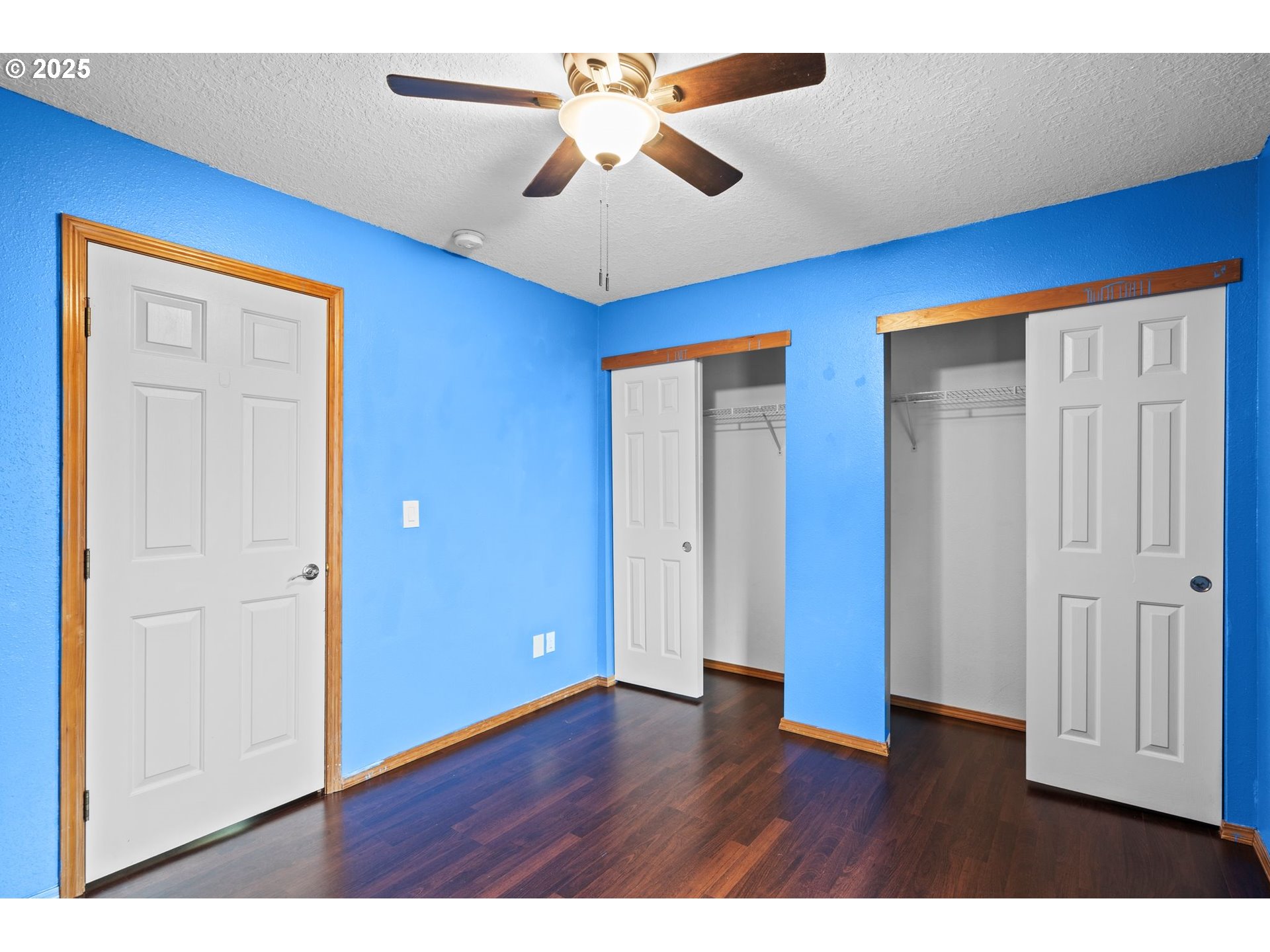 14134 East Burnside Street, Unit 2 Portland, OR 97233 - Photo 30 of 37 a view interior of a house with wooden floor