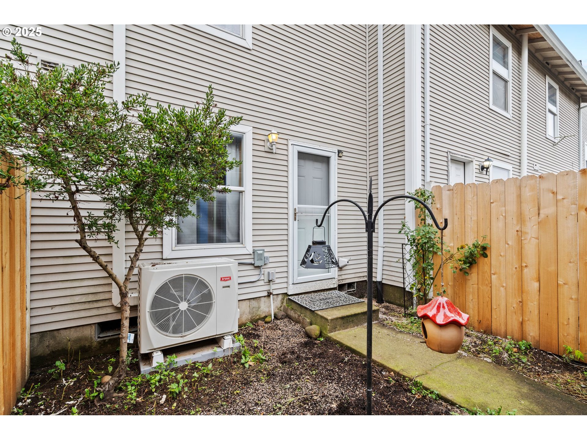 14134 East Burnside Street, Unit 2 Portland, OR 97233 - Photo 33 of 37 a view of outdoor space deck and patio