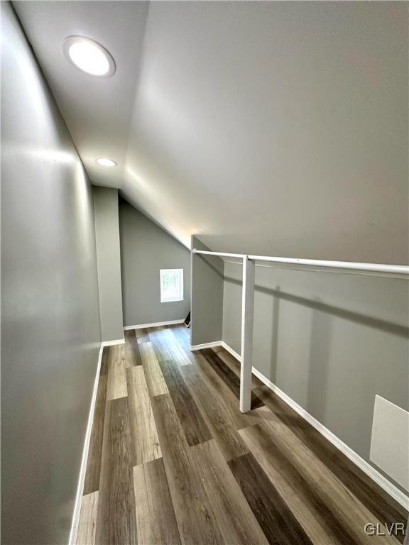 4051 Mauch Chunk Road Coplay, PA 18037 - Photo 35 of 40 3rd FL walk-in closet