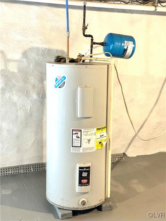 4051 Mauch Chunk Road Coplay, PA 18037 - Photo 38 of 40 hot water heater