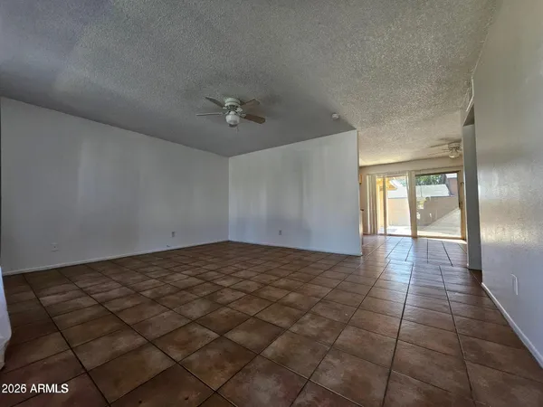 a view of a hallway