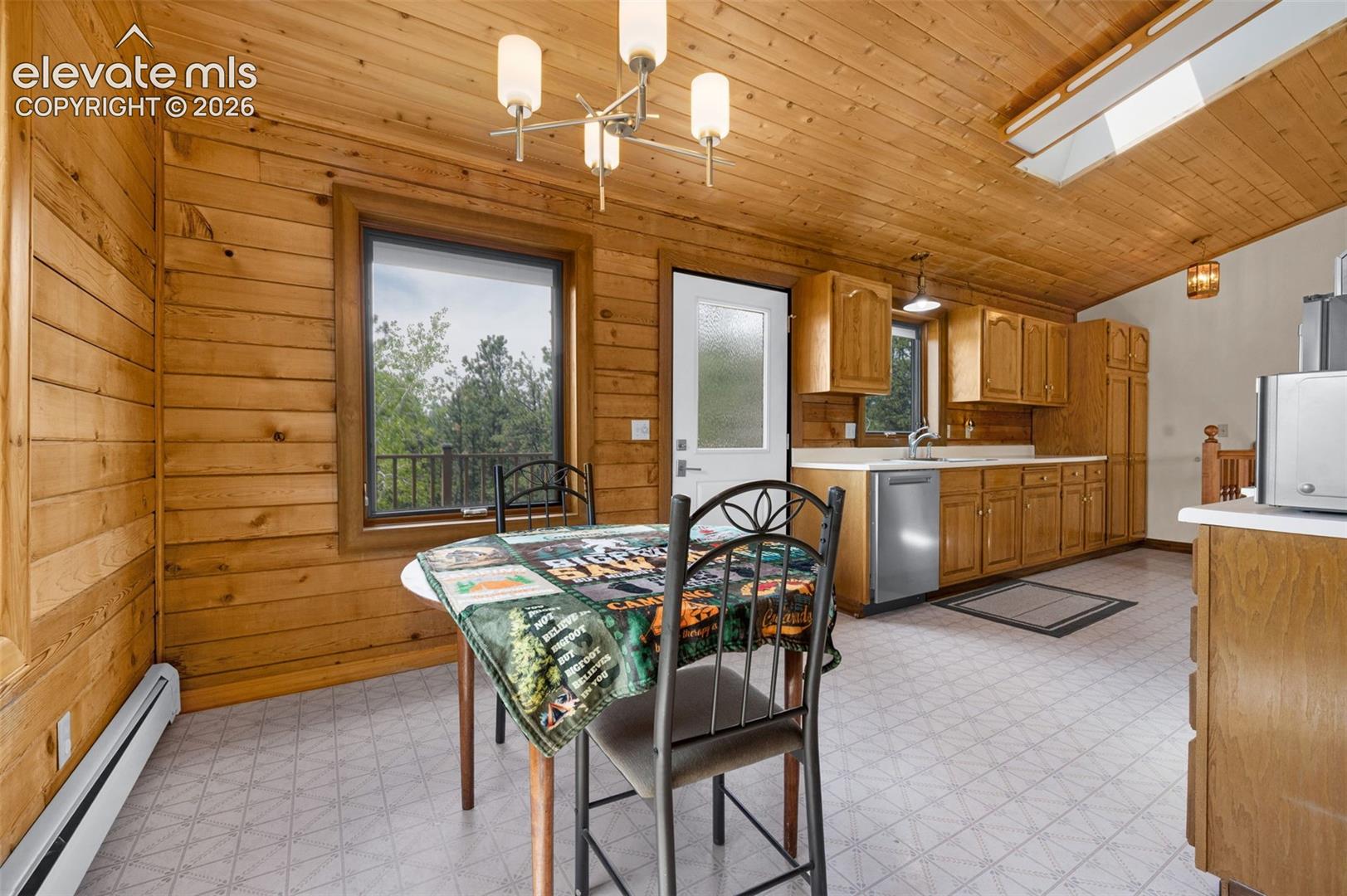 187 Thunder Ridge Road Florissant, CO 80816 - Photo 16 of 46 Gallery Image 16