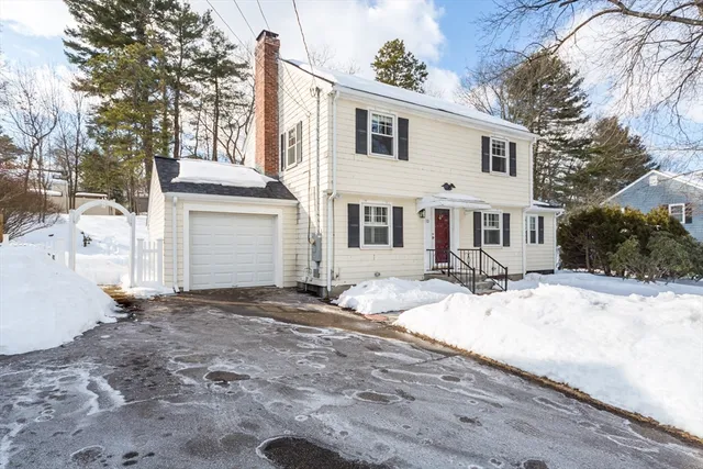 $839,900 | 10 Oak Street, Natick, MA 01760