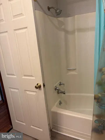 a view of entryway with stairs