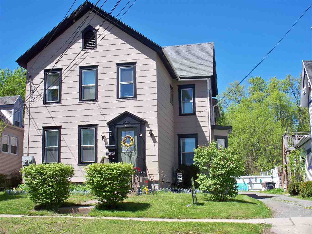 23 Jackson Avenue Rutland, VT 05701 - Photo 1 of 40